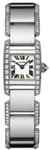 Pre-Owned Cartier Tankissime Watch